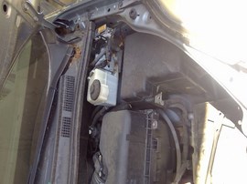 2008 TOYOTA SIENNA, BLUE, XLE, LIMITED, 3.5L, AT, AWD,  Z25079